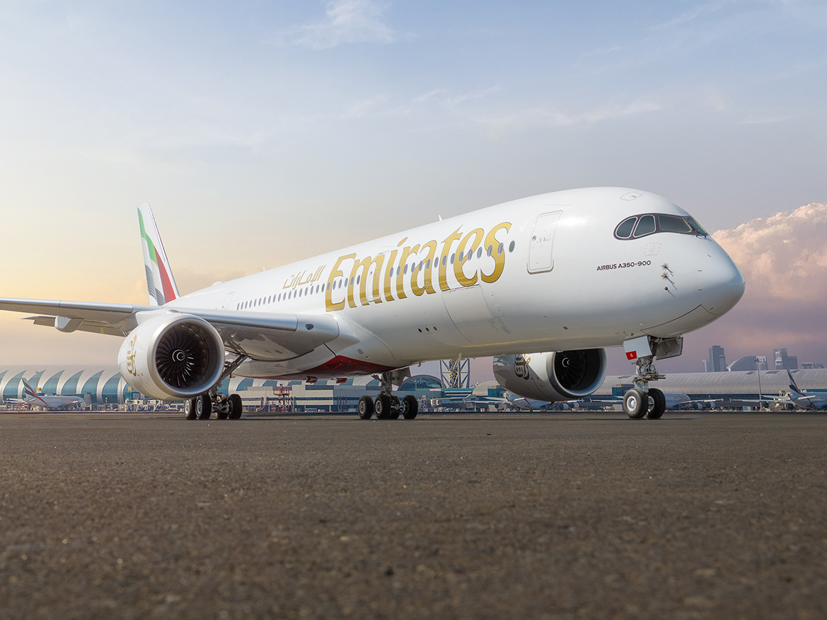 Emirates to Offer Special Easter Treats and Entertainment